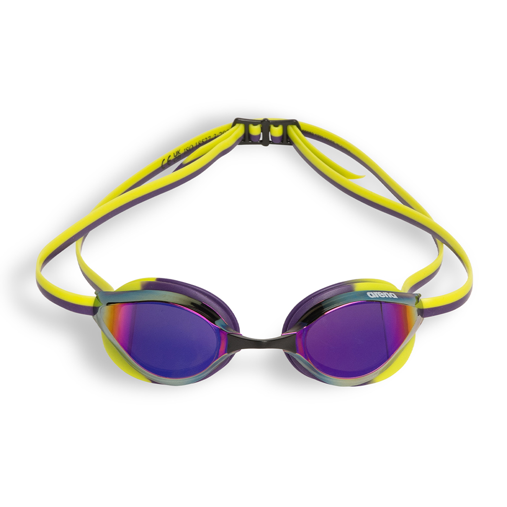 Python Mirrored Goggles Python Mirrored Goggles