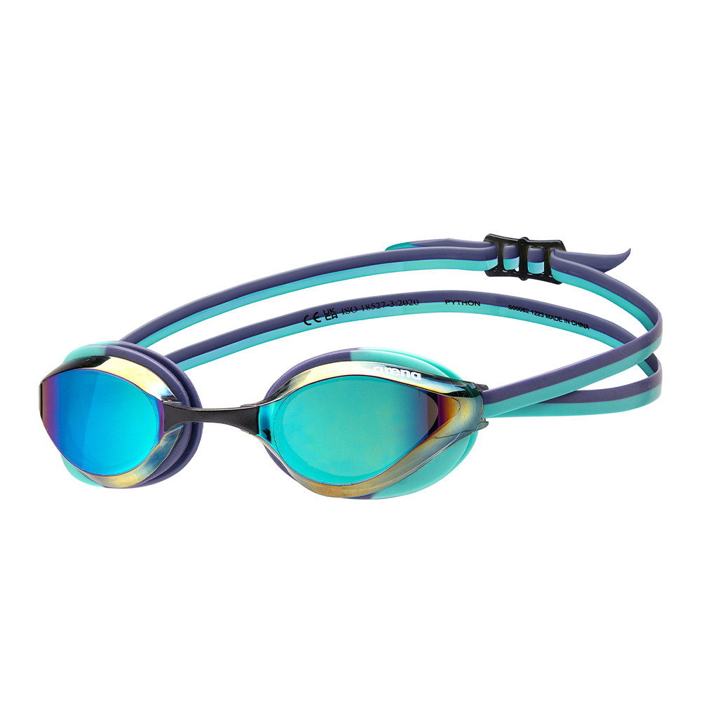 Python Mirrored Goggles Python Mirrored Goggles