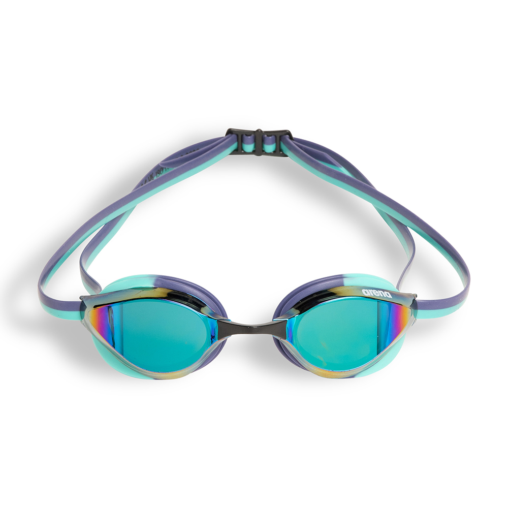 Python Mirrored Goggles Python Mirrored Goggles