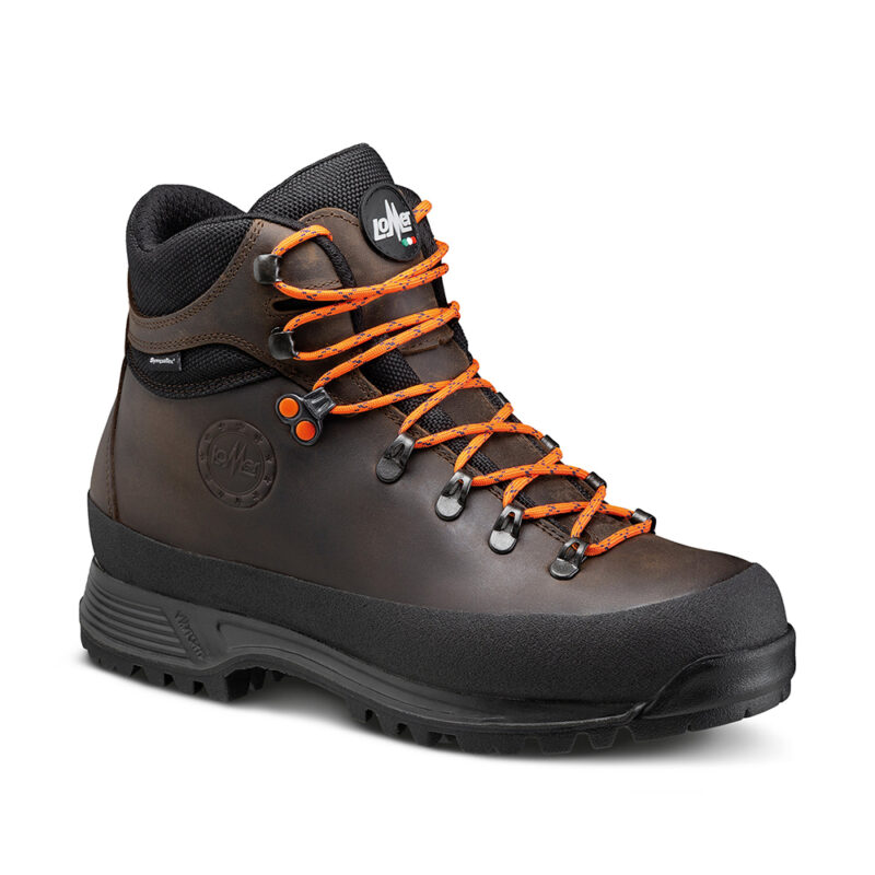 Lomer Bormio Pro STX Trekking Boot