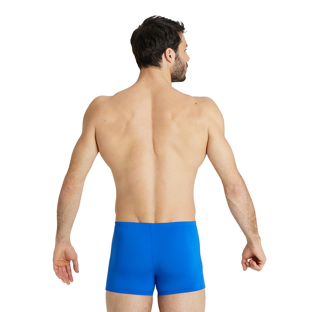 Men's Solid Swim Shorts Men's Solid Swim Shorts