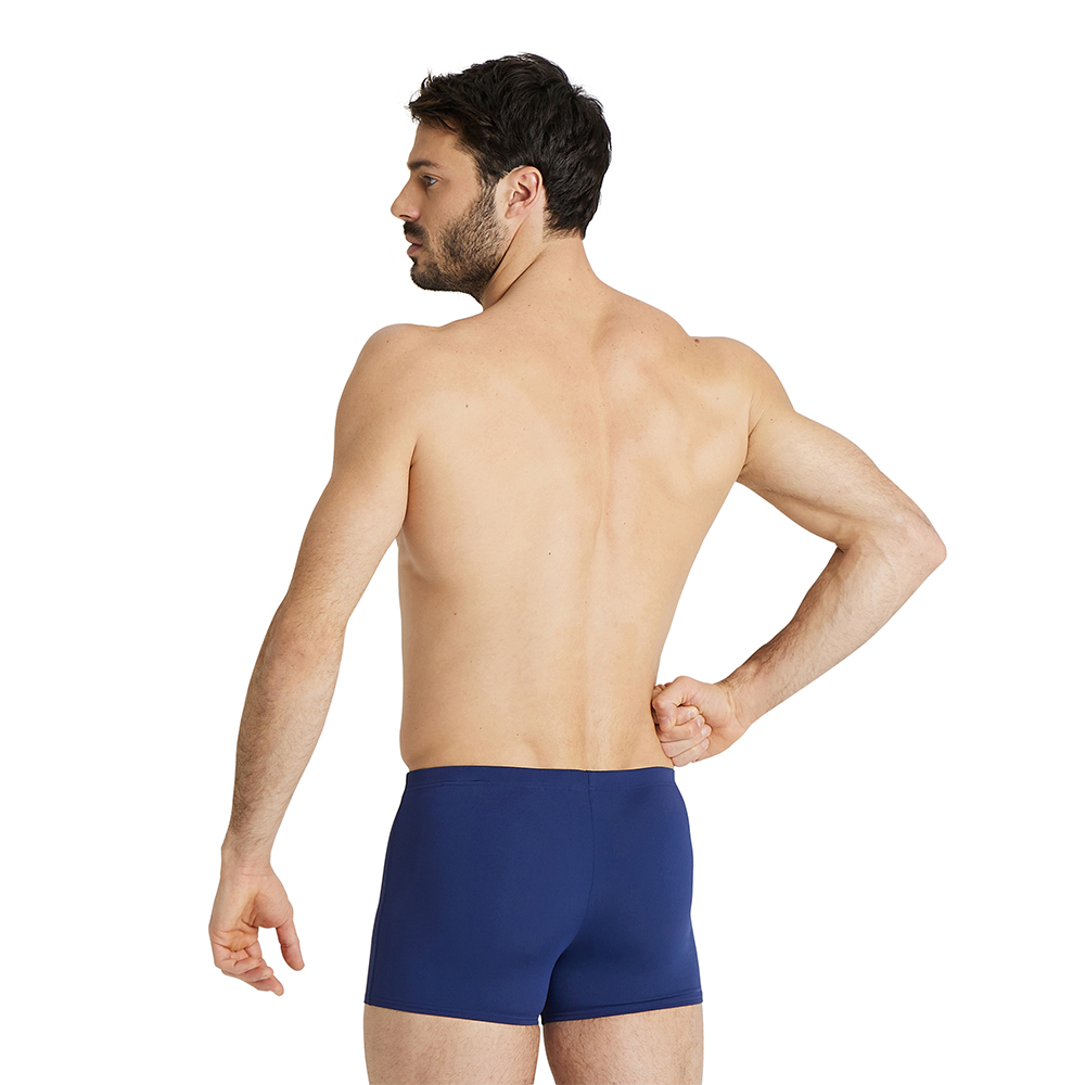 Men's Solid Swim Shorts Men's Solid Swim Shorts