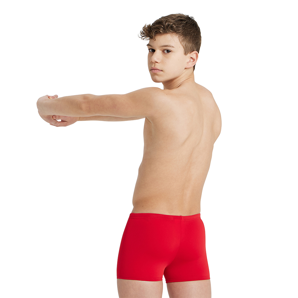 Boy’s Solid Swim Shorts Boy’s Solid Swim Shorts