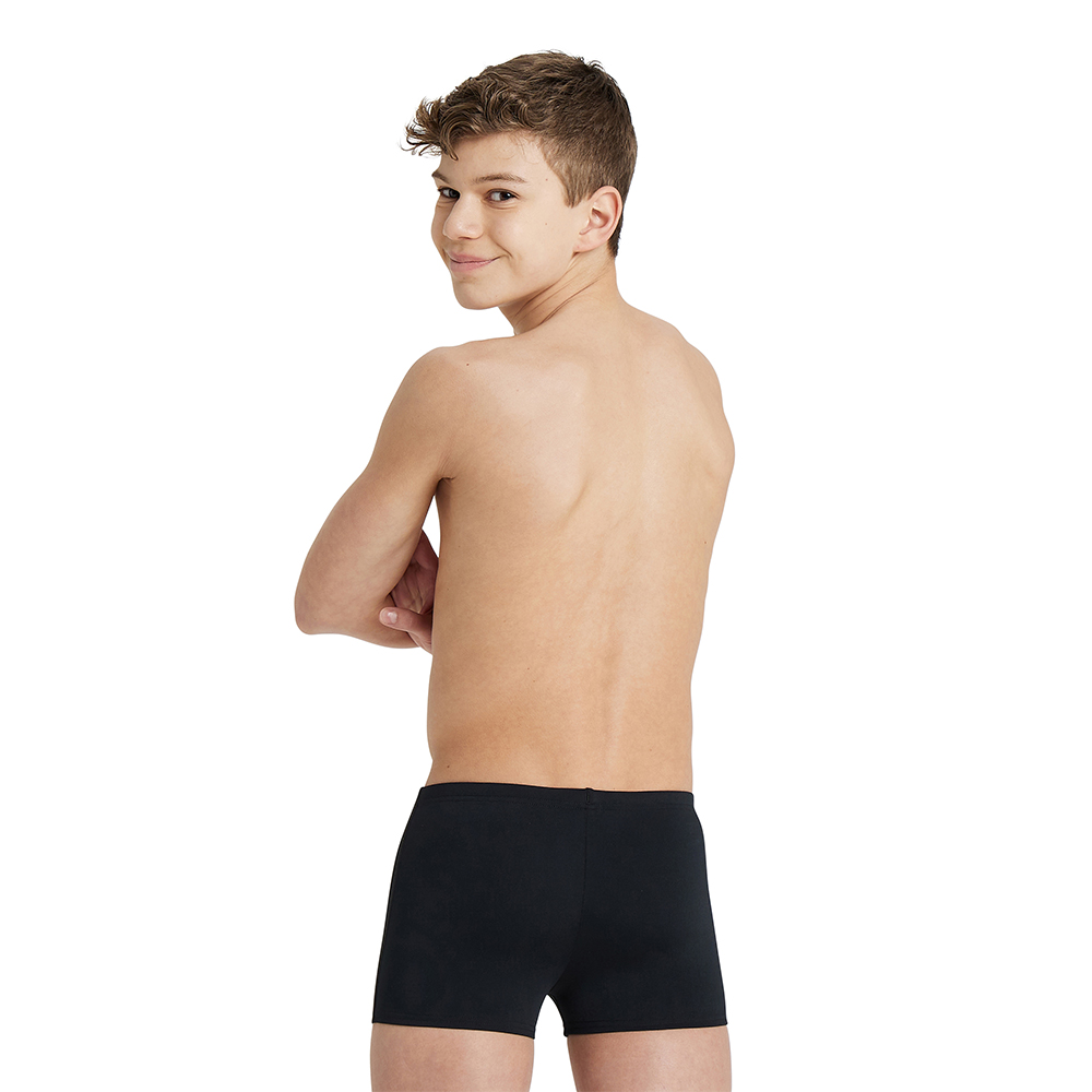 Boy’s Solid Swim Shorts Boy’s Solid Swim Shorts