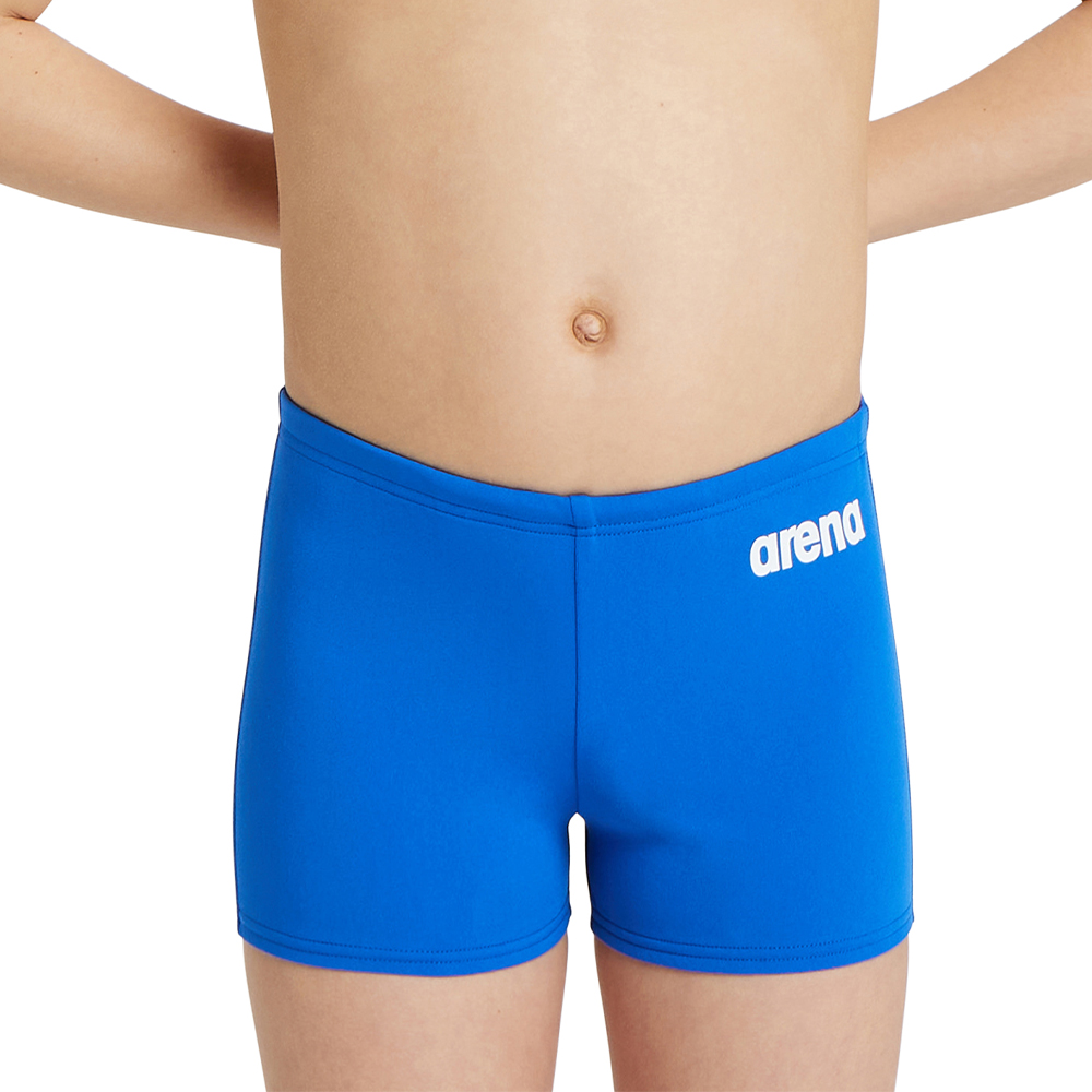Boys' Solid Swim Shorts Boys' Solid Swim Shorts