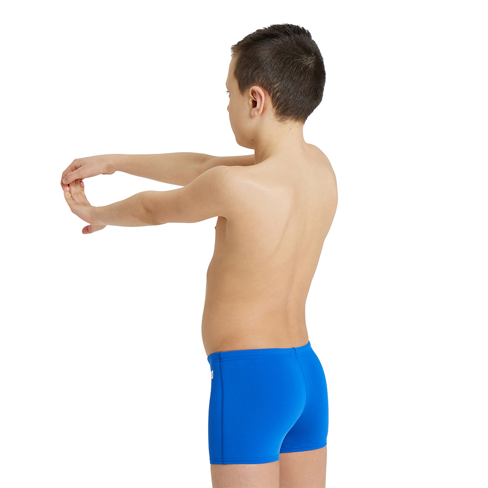 Boy’s Solid Swim Shorts Boy’s Solid Swim Shorts