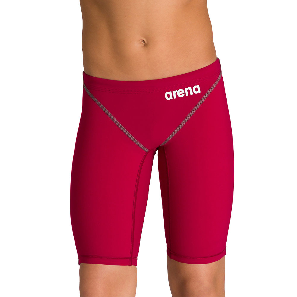 Boys Powerskin ST 2.0 Race Jammers