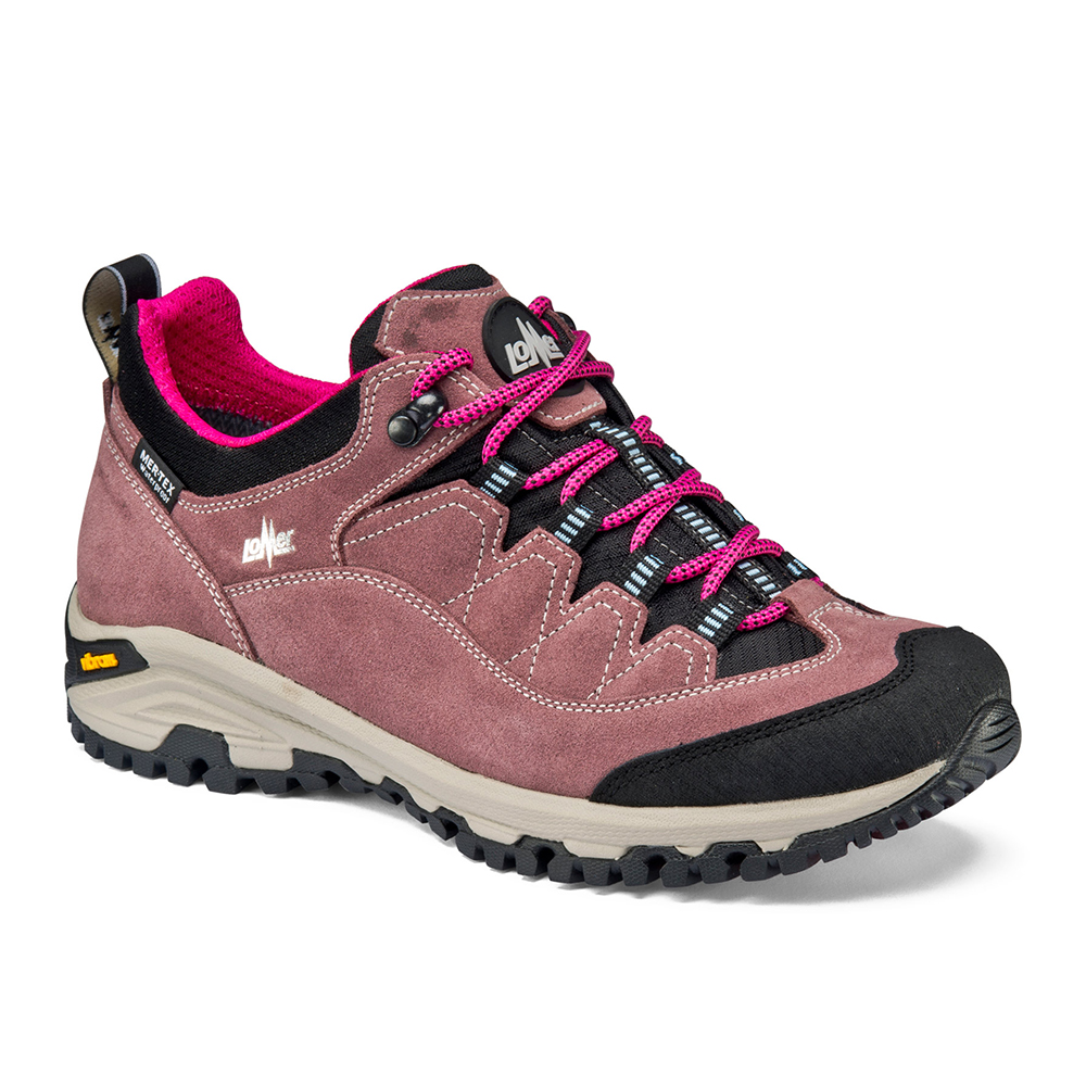 Sella II MTX Sport Brownrose Sella II MTX Sport Brownrose