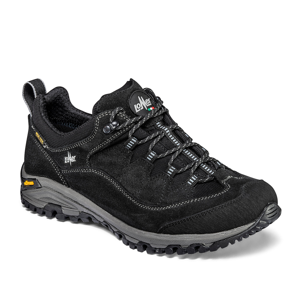 Sella II MTX Sport Off Black Sella II MTX Sport Off Black