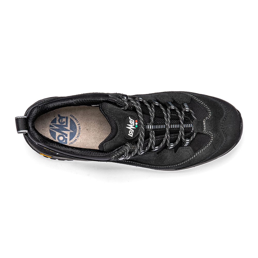 Sella II MTX Sport Off Black Overview Sella II MTX Sport Off Black Overview