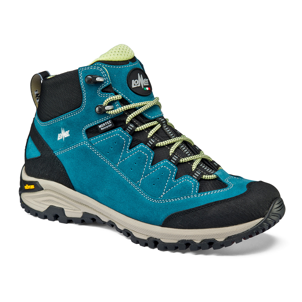 Sella High MTX Suede Octane Sella High MTX Suede Octane