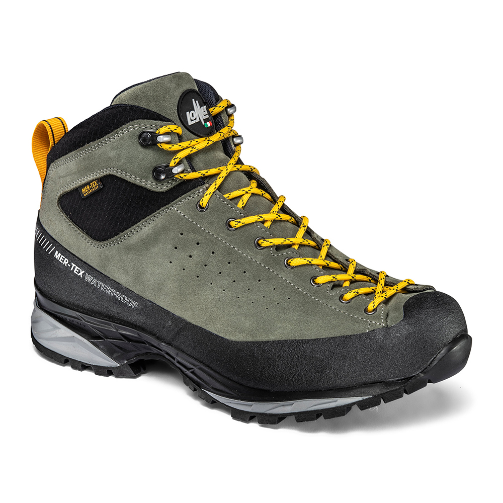 Marmolada Mid MTX Birch Marmolada Mid MTX Birch