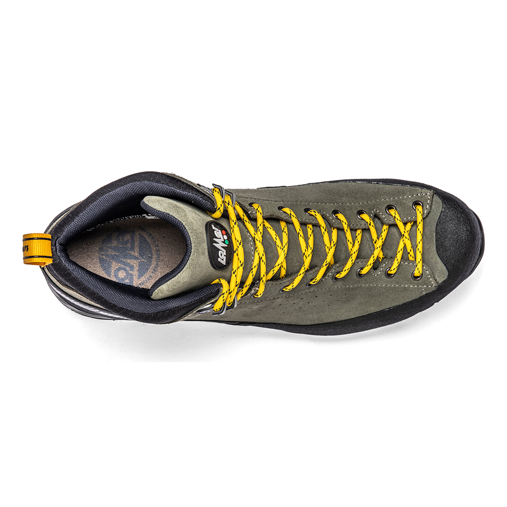 Marmolada Mid MTX Birch Overview Marmolada Mid MTX Birch Overview