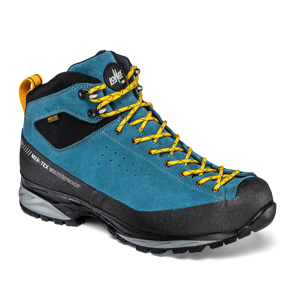 Marmolada Mid MTX Petrol Marmolada Mid MTX Petrol