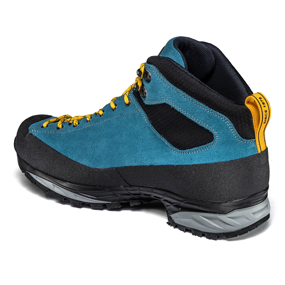 Marmolada Mid MTX Petrol Back Marmolada Mid MTX Petrol Back