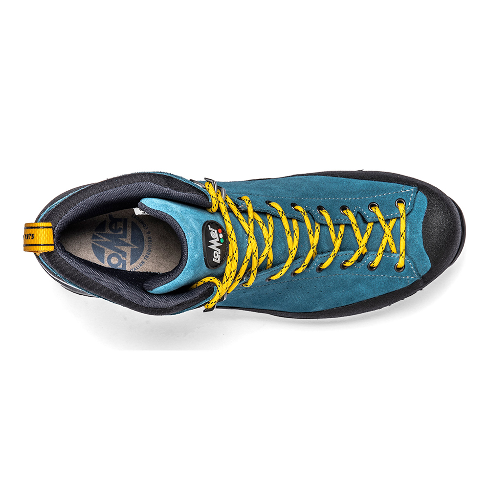 Marmolada Mid MTX Petrol Overview Marmolada Mid MTX Petrol Overview