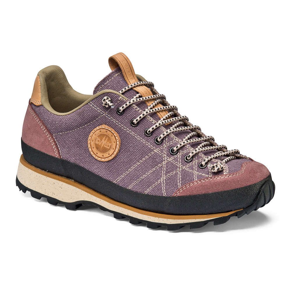 Bio Naturale Canvas Brownrose Bio Naturale Canvas Brownrose