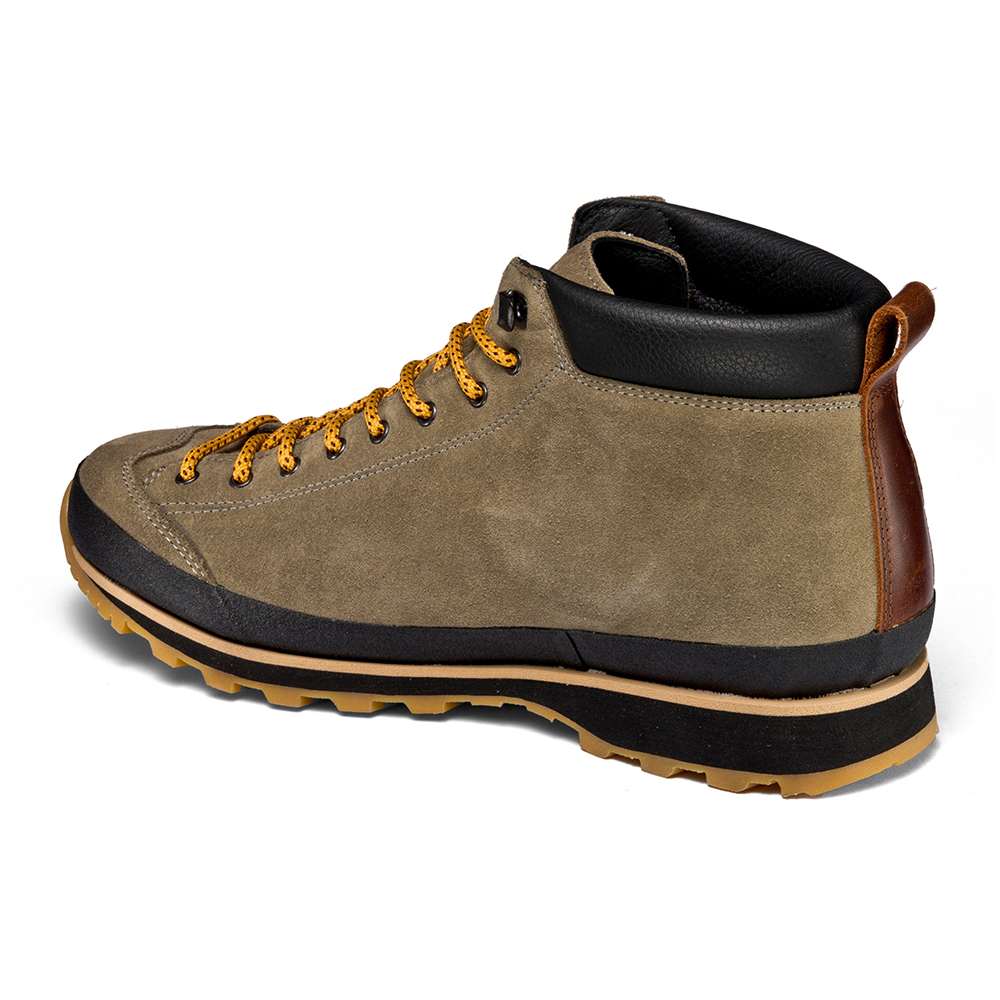 Bio Naturale Mid MTX Truffle Back Bio Naturale Mid MTX Truffle Back