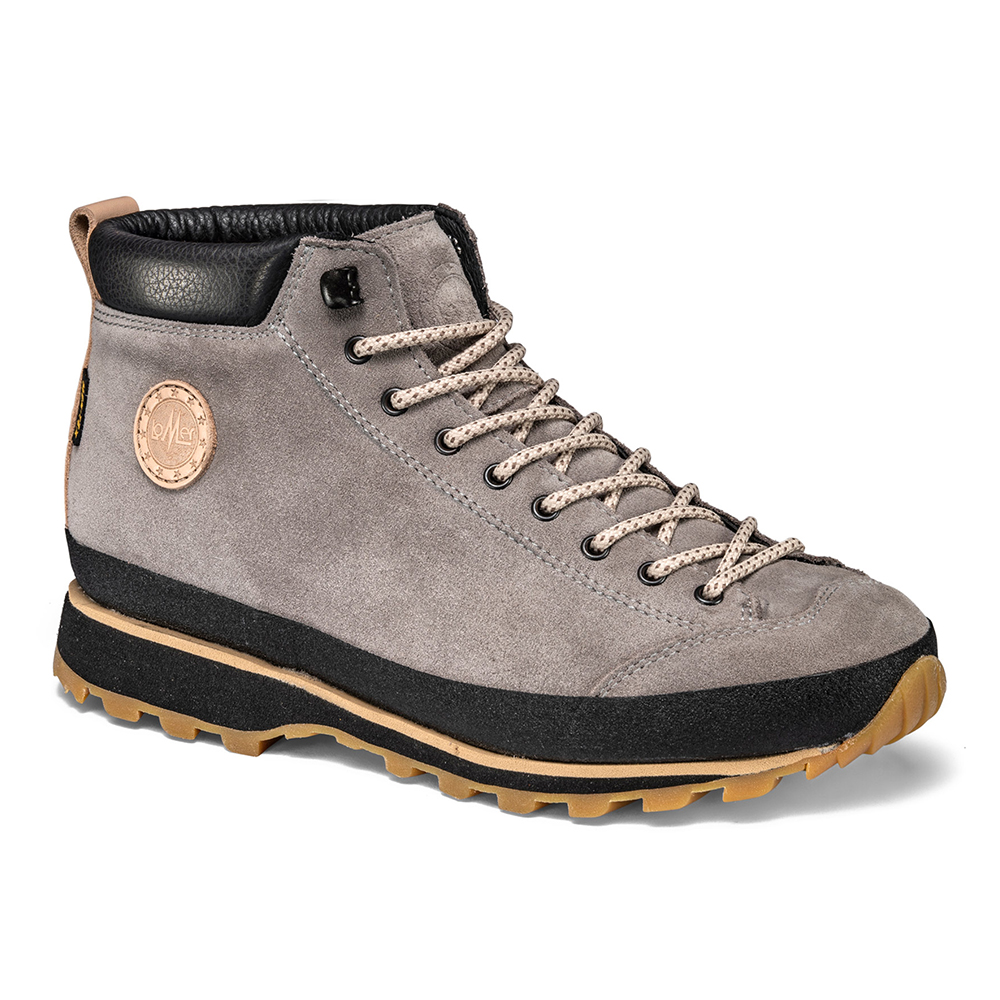 Bio Naturale Mid MTX Taupe Bio Naturale Mid MTX Taupe