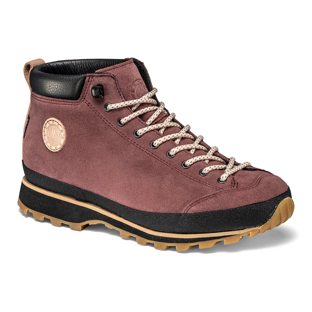 Bio Naturale Mid MTX Brownrose Bio Naturale Mid MTX Brownrose