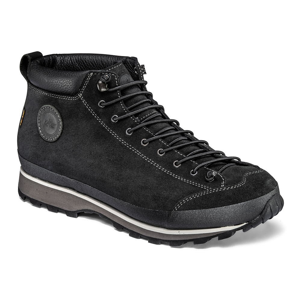 Bio Naturale Mid MTX Off Black Bio Naturale Mid MTX Off Black