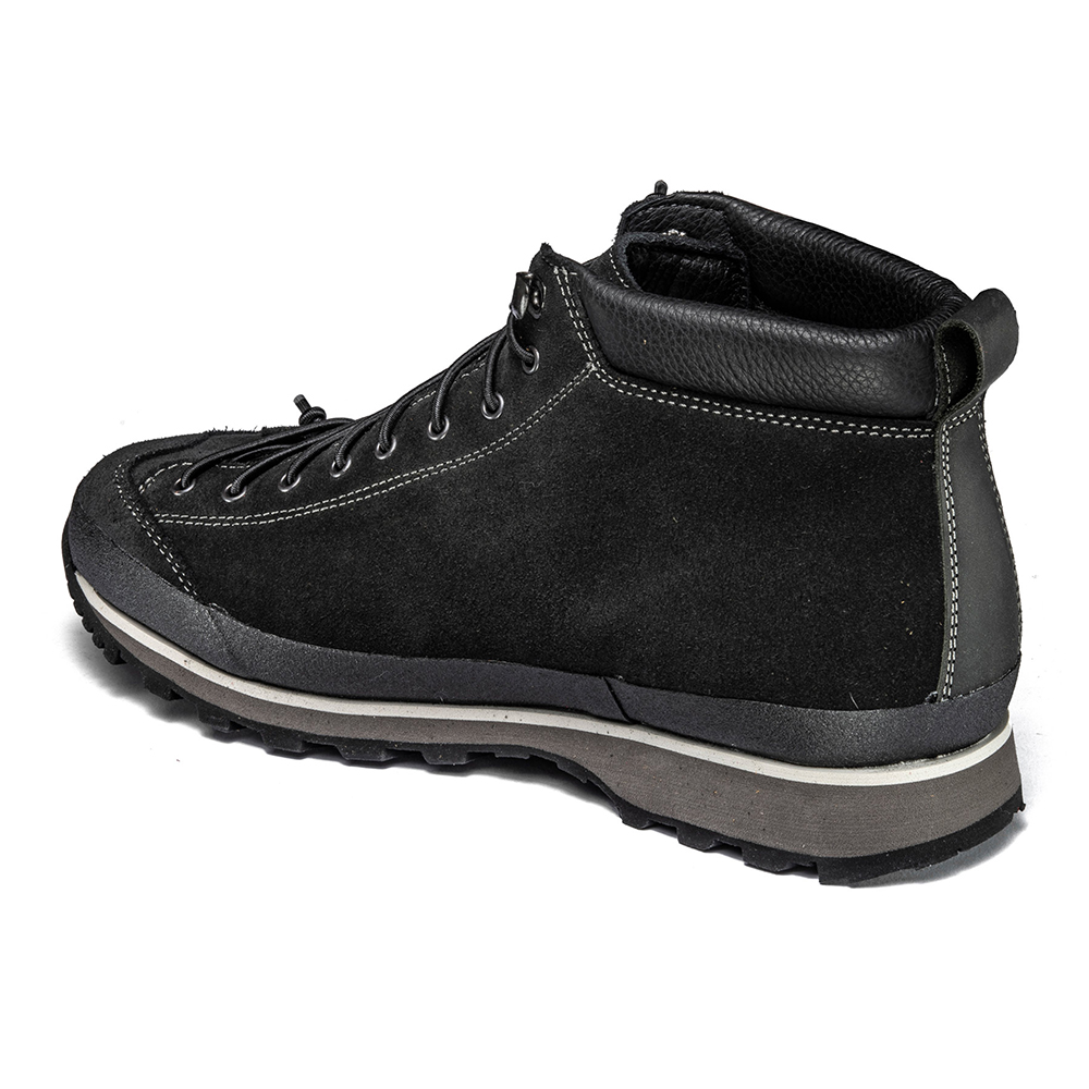 Bio Naturale Mid MTX Off Black Back Bio Naturale Mid MTX Off Black Back