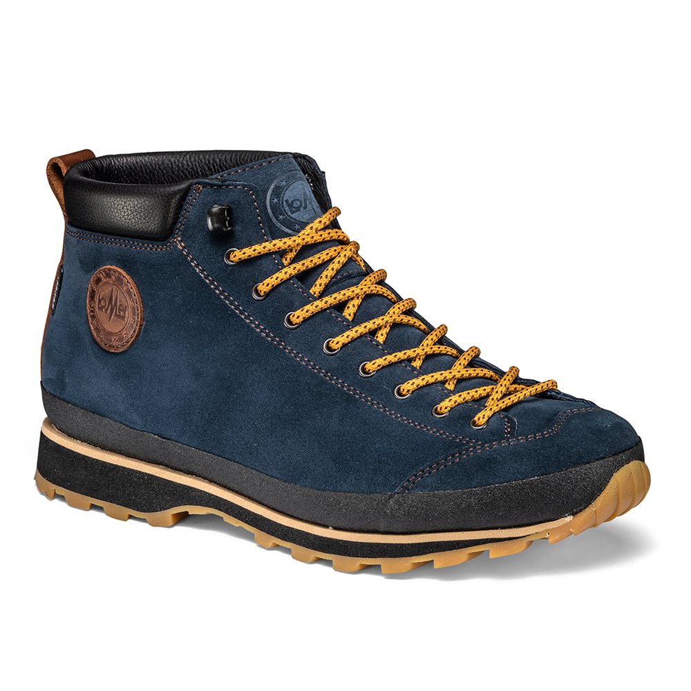 Bio Naturale Mid MTX Flag Bio Naturale Mid MTX Flag
