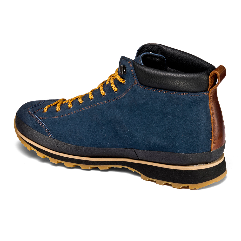 Bio Naturale Mid MTX Flag Back Bio Naturale Mid MTX Flag Back