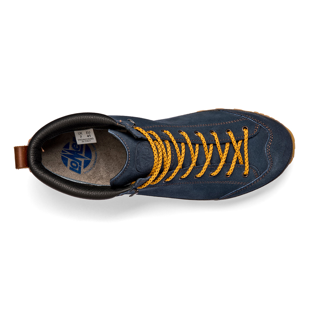 Bio Naturale Mid MTX Flag Overview Bio Naturale Mid MTX Flag Overview