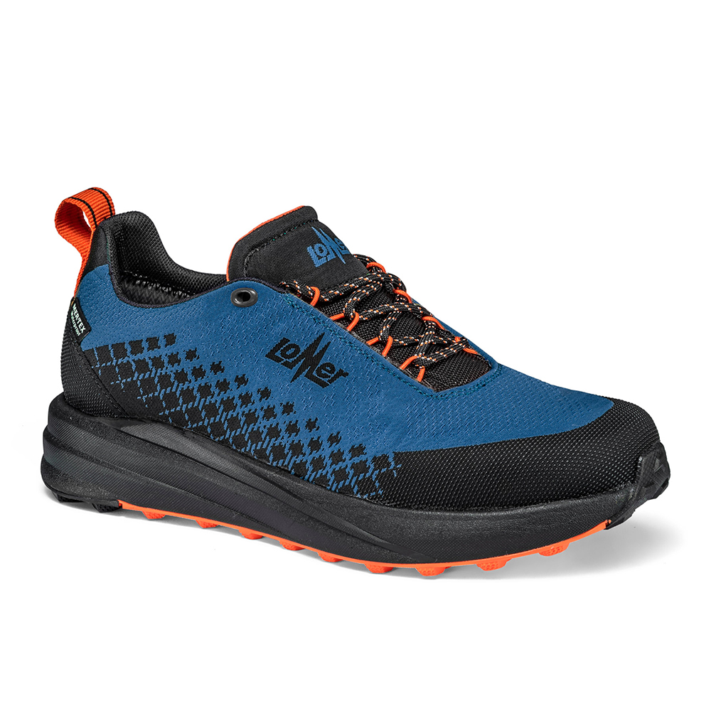 Gravity MTX Night Blue Gravity MTX Night Blue