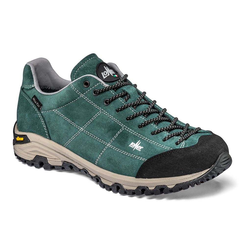 Maipos Suede MTX Pine Maipos Suede MTX Pine