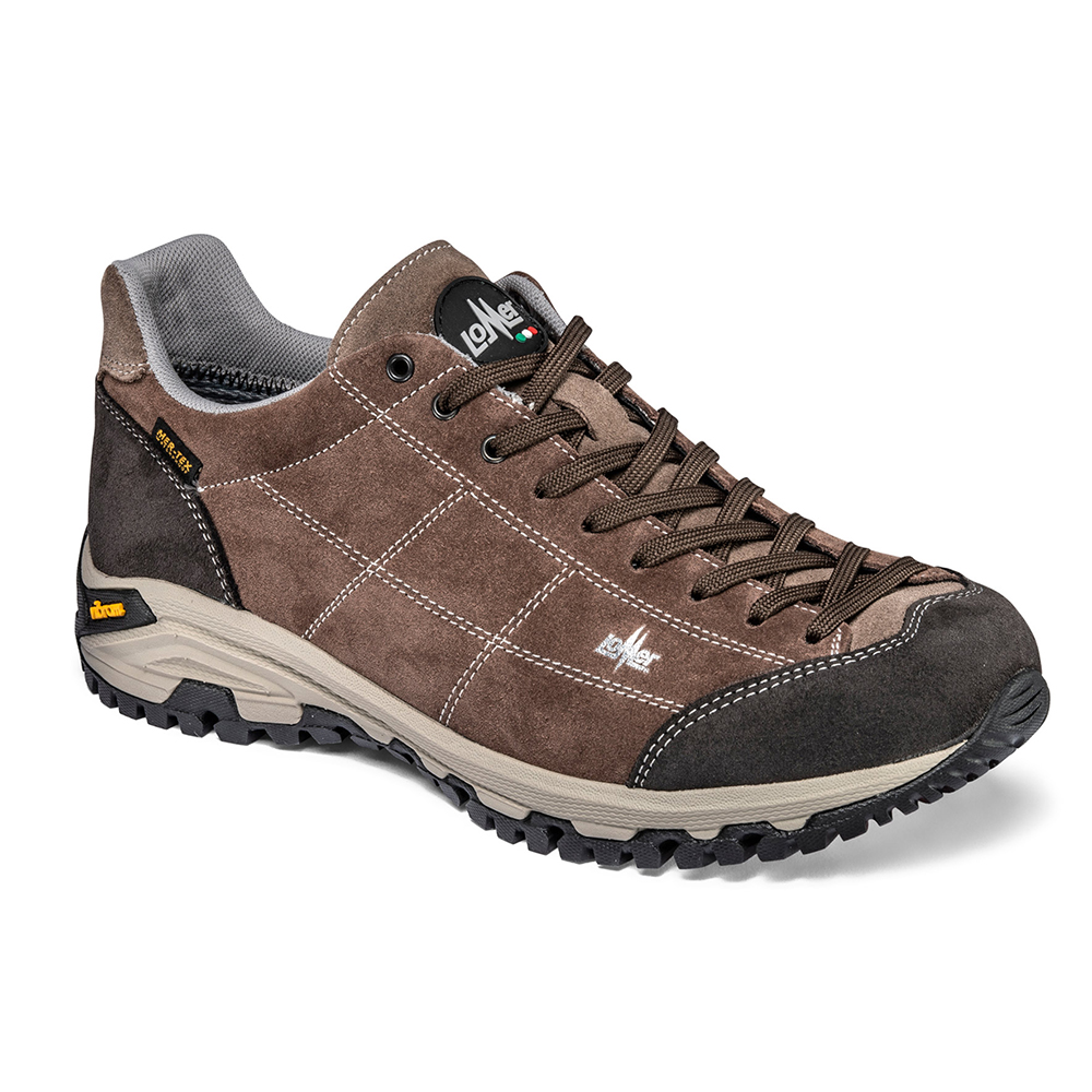 Maipos Suede MTX Root-Almond Maipos Suede MTX Root-Almond