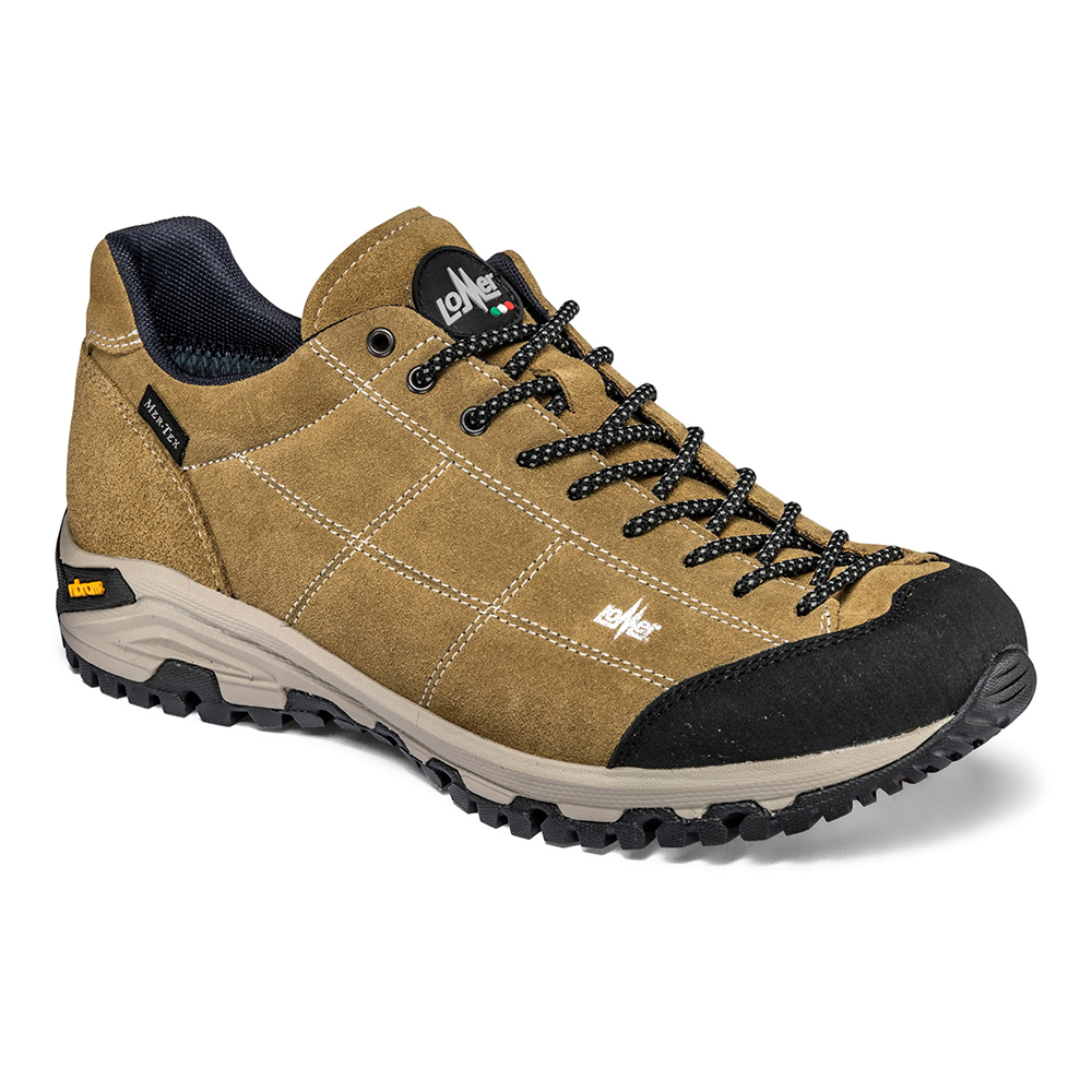 Maipos Suede MTX Yeti Maipos Suede MTX Yeti