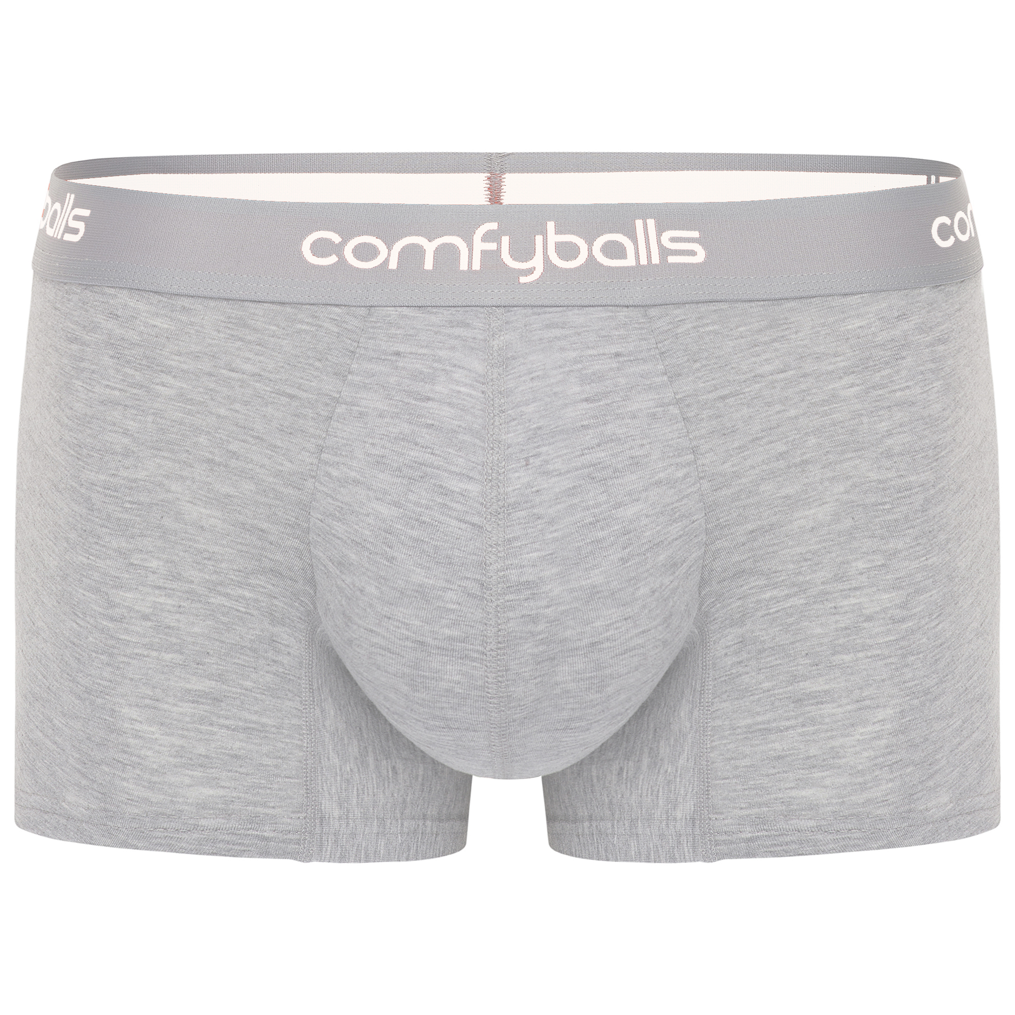 Comfycel Regular Grey Boxer Comfycel Regular Grey Boxer