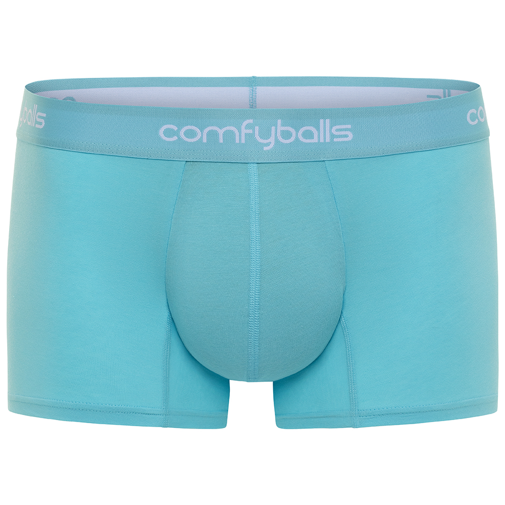 Comfycel Regular Sky Blue Boxer Comfycel Regular Sky Blue Boxer