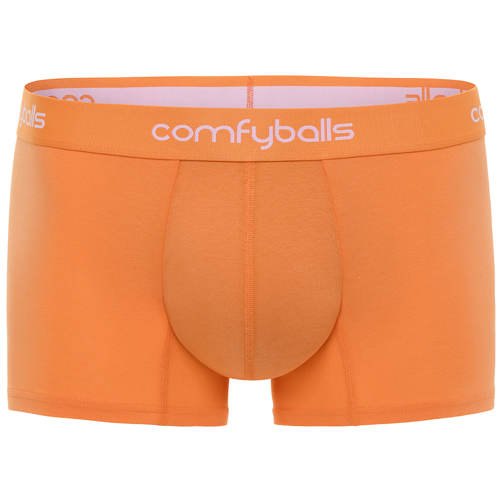 Comfycel Regular Melon Boxer Comfycel Regular Melon Boxer