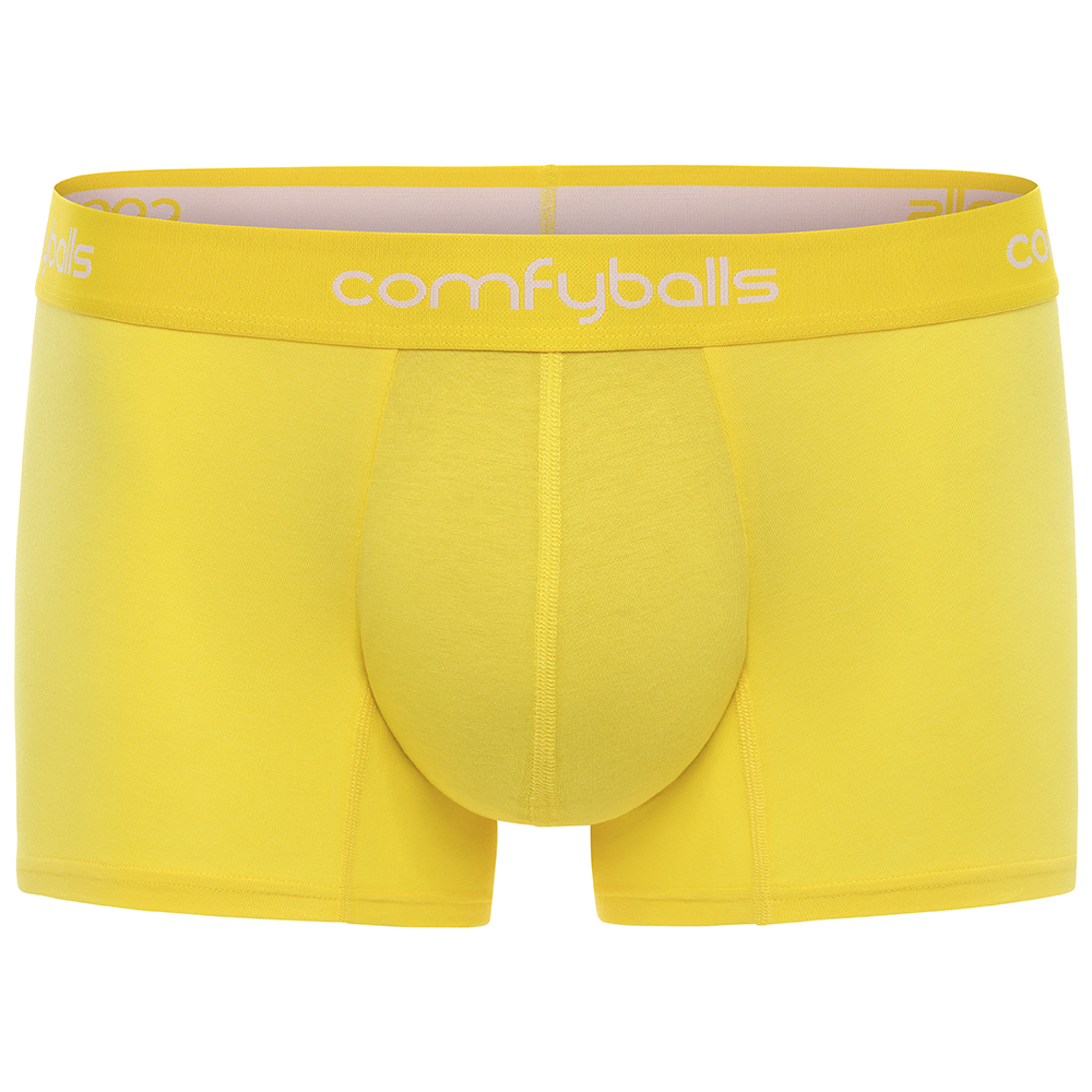 Comfycel Regular Lemon Zest Boxer Comfycel Regular Lemon Zest Boxer