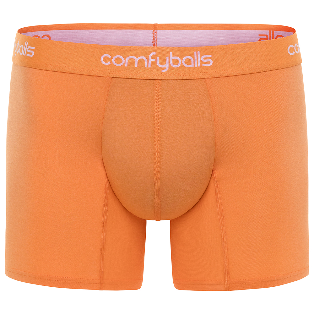 Comfycel Long Melon Boxer Comfycel Long Melon Boxer