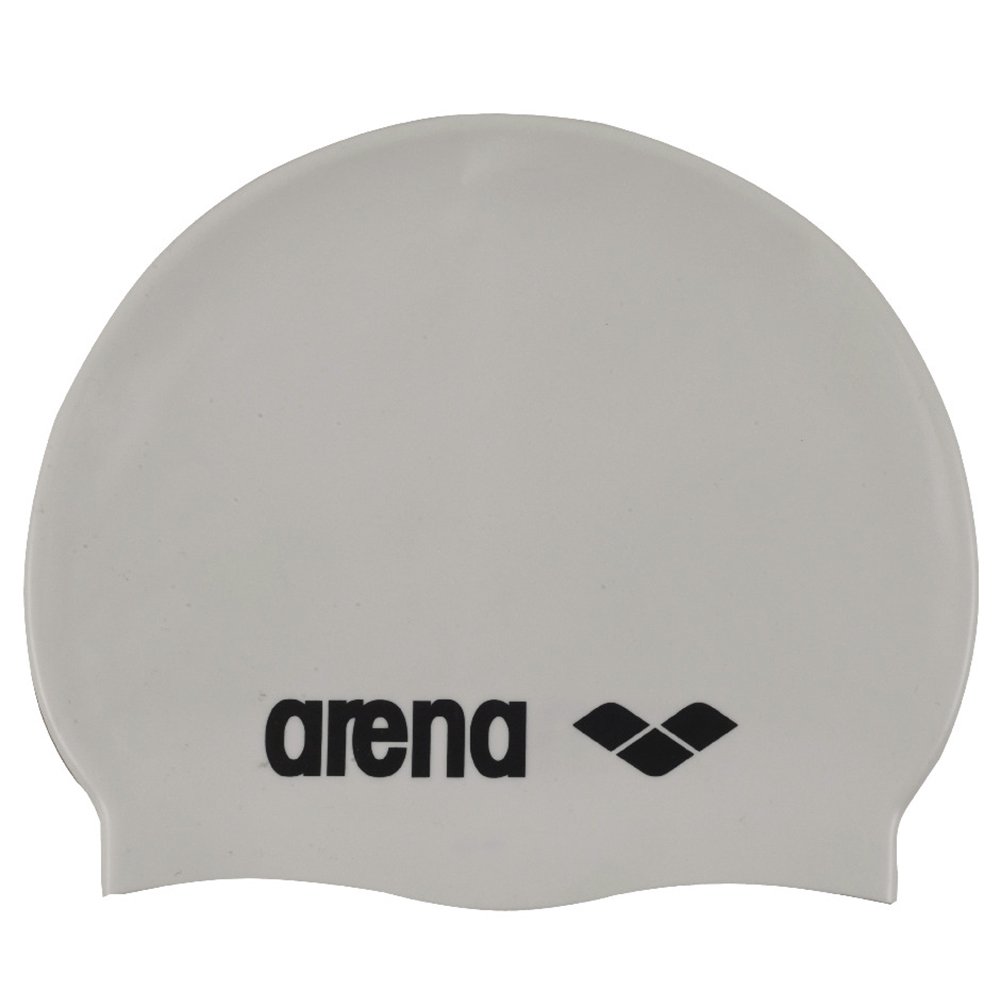 Classic Silicone Swim Cap