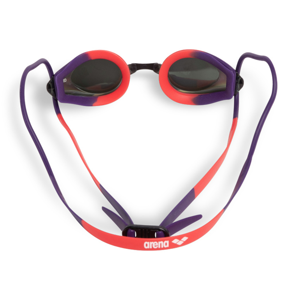 Tracks Mirrored Goggles