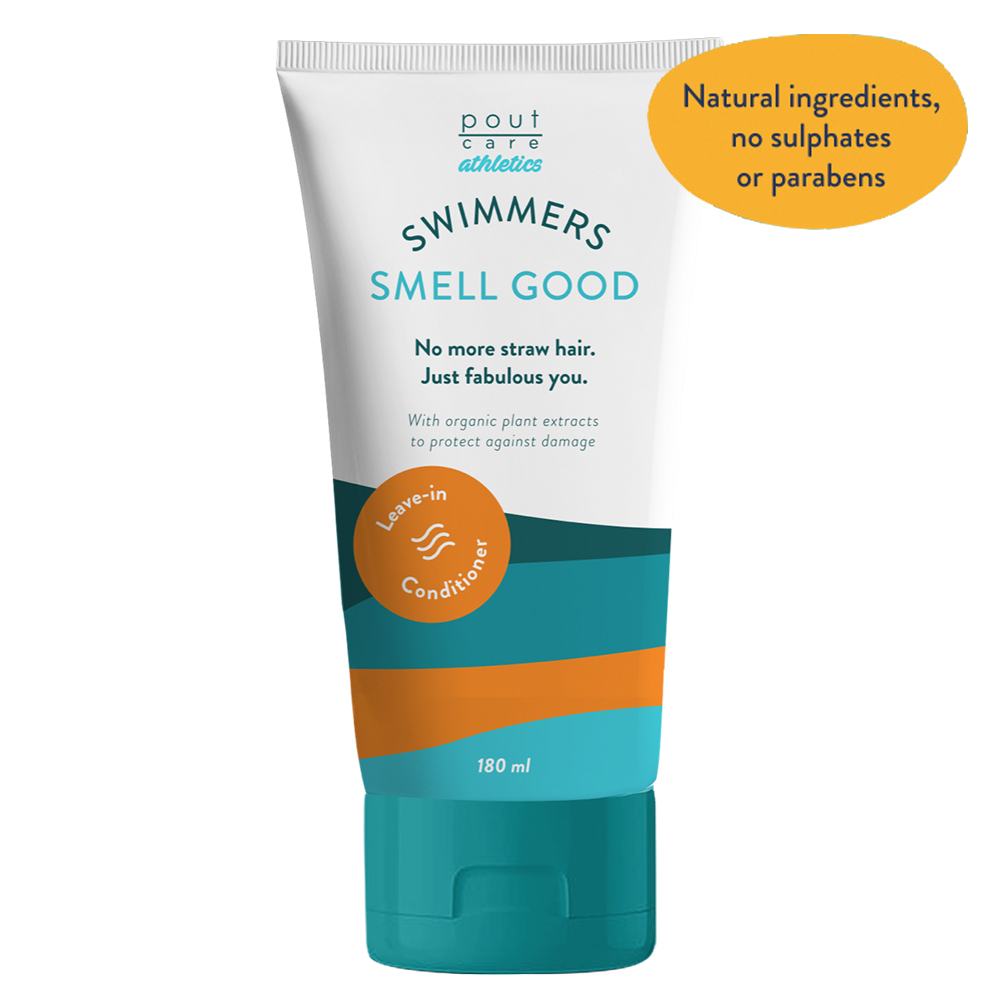 Swimmers Smell Good Leave-In Conditioner Swimmers Smell Good Leave-In Conditioner