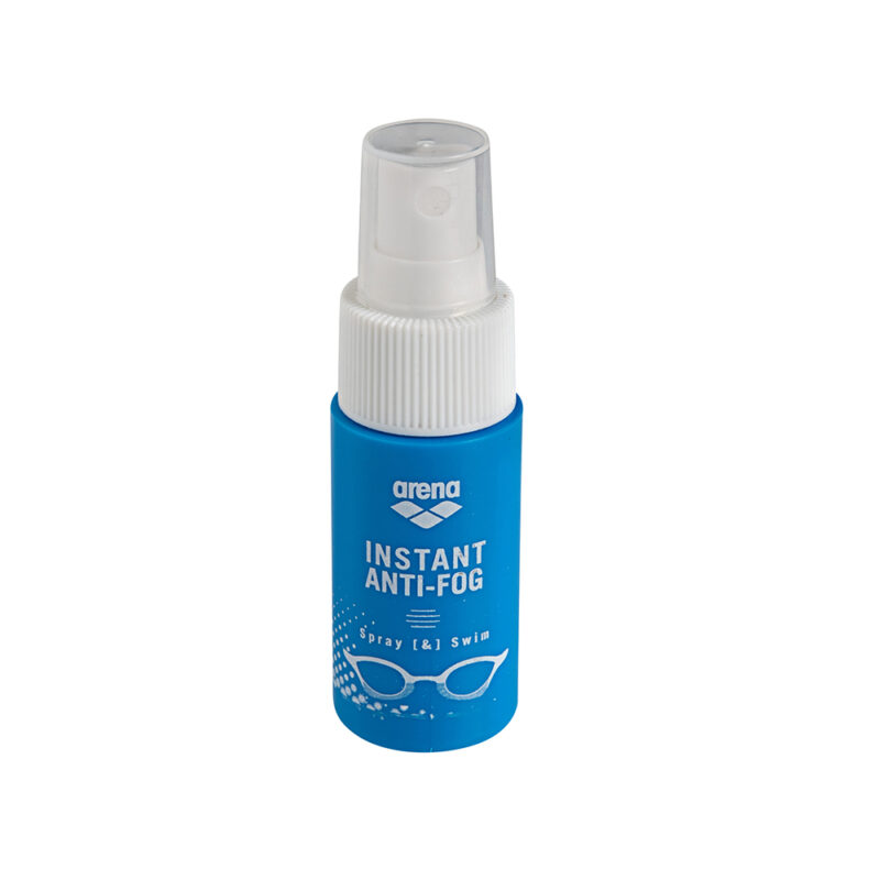 Instant Anti-Fog for Goggles