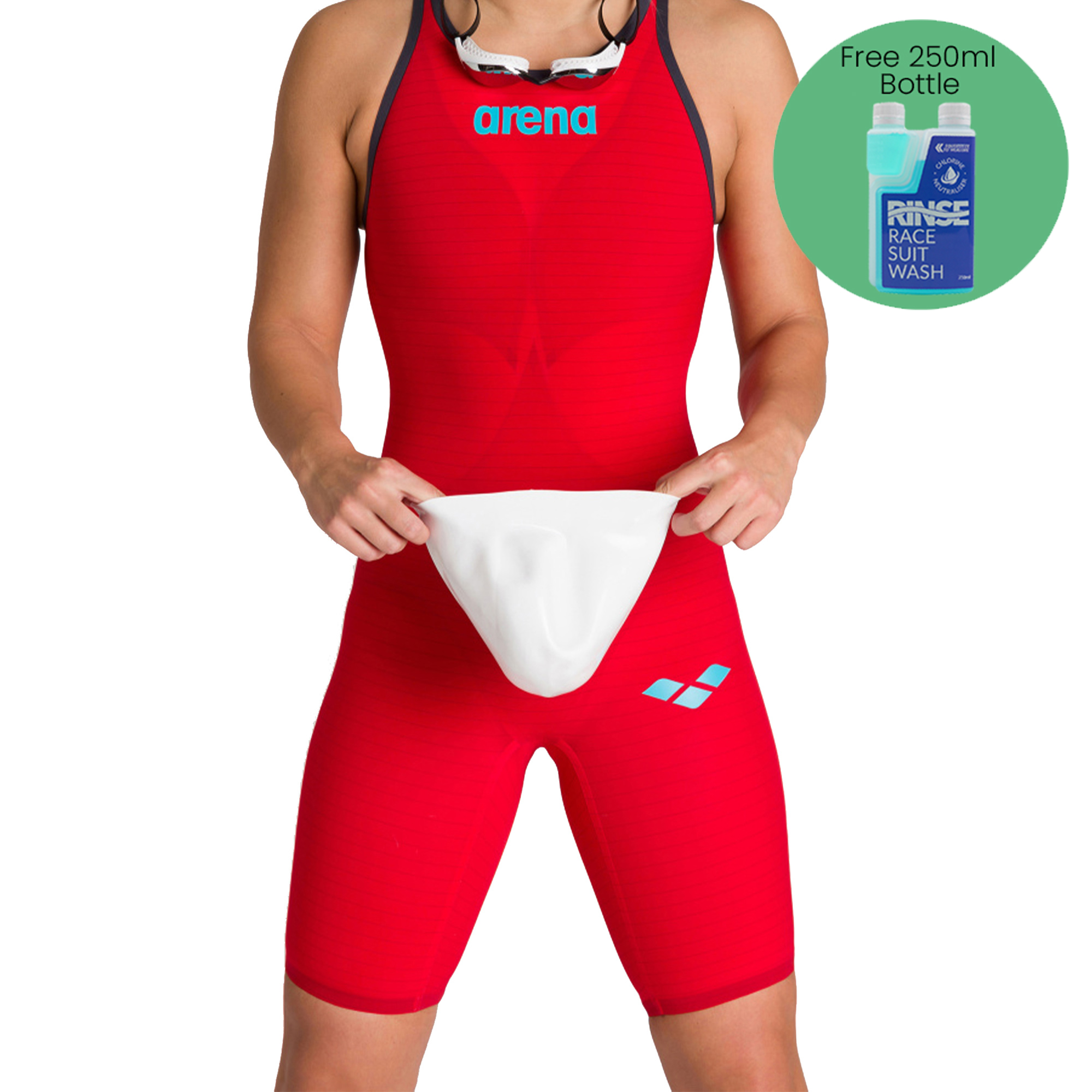 001128-45-B Rinse