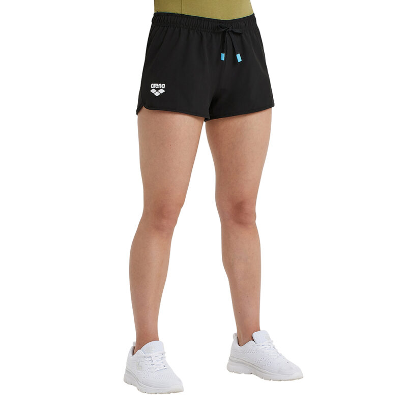 arena Women's Team Solid Short