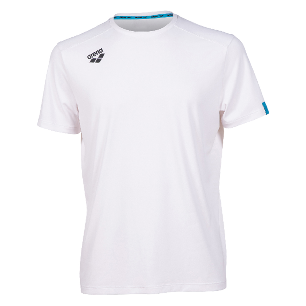004900-100-TEAM T-SHIRT SOLID-005-O 004900-100-TEAM T-SHIRT SOLID-005-O