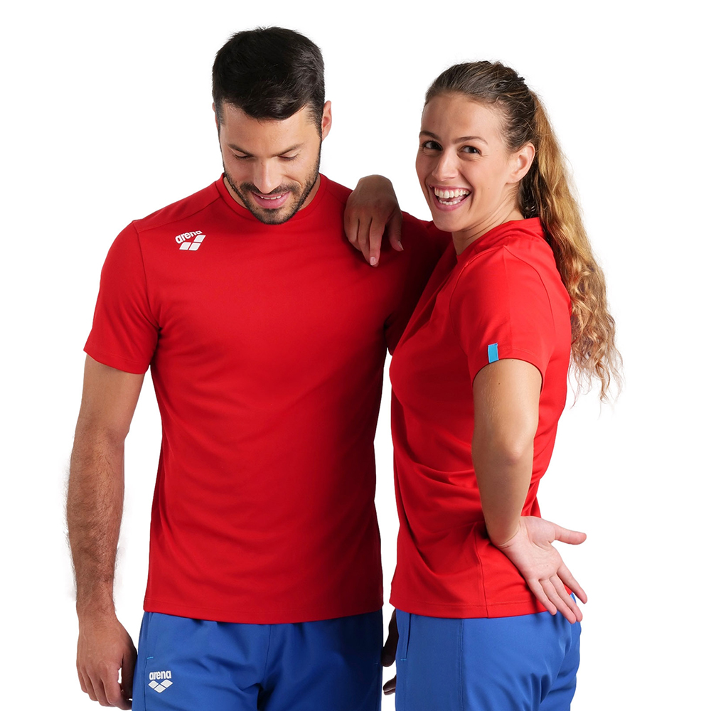 004900-400-TEAM T SHIRT SOLID-007-O.3889a108 004900-400-TEAM T SHIRT SOLID-007-O.3889a108