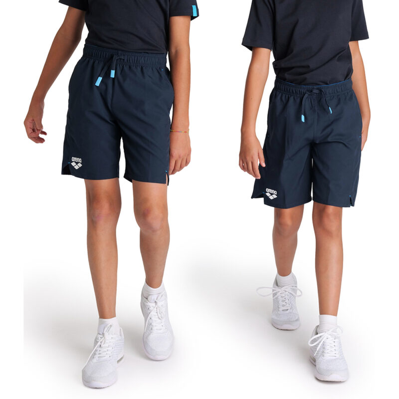arena Junior Team Bermuda