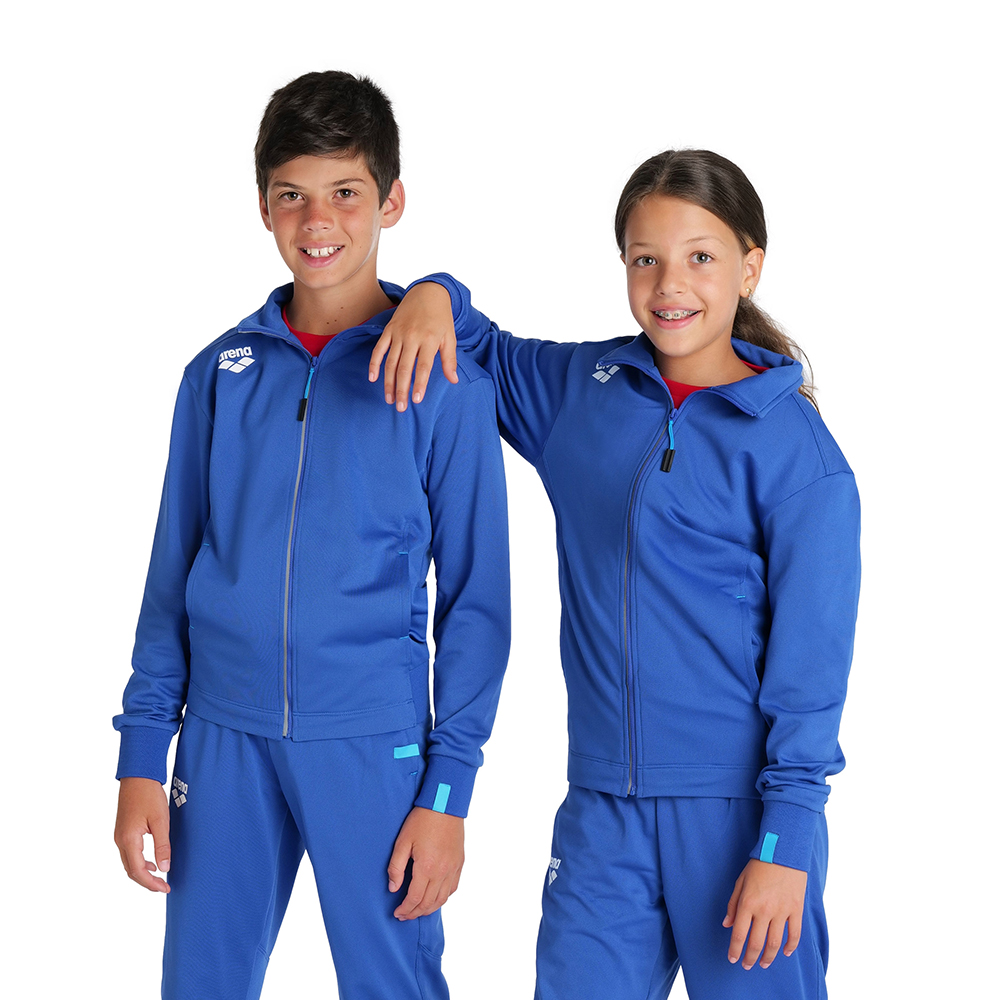 004921-800-JR TEAM JACKET PANEL KNITTED POLY-008-O.b08bfe1b 004921-800-JR TEAM JACKET PANEL KNITTED POLY-008-O.b08bfe1b