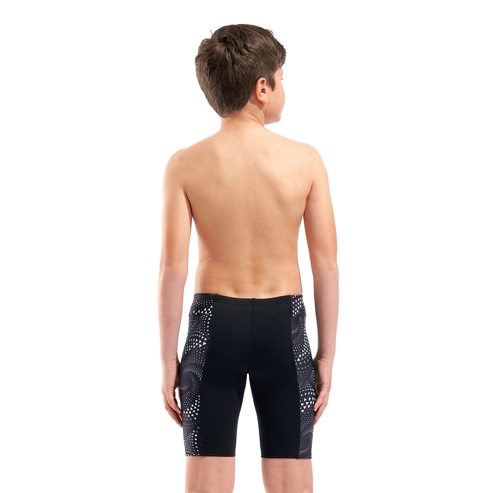 Boy’s Fireflow Swim Jammers Boy’s Fireflow Swim Jammers