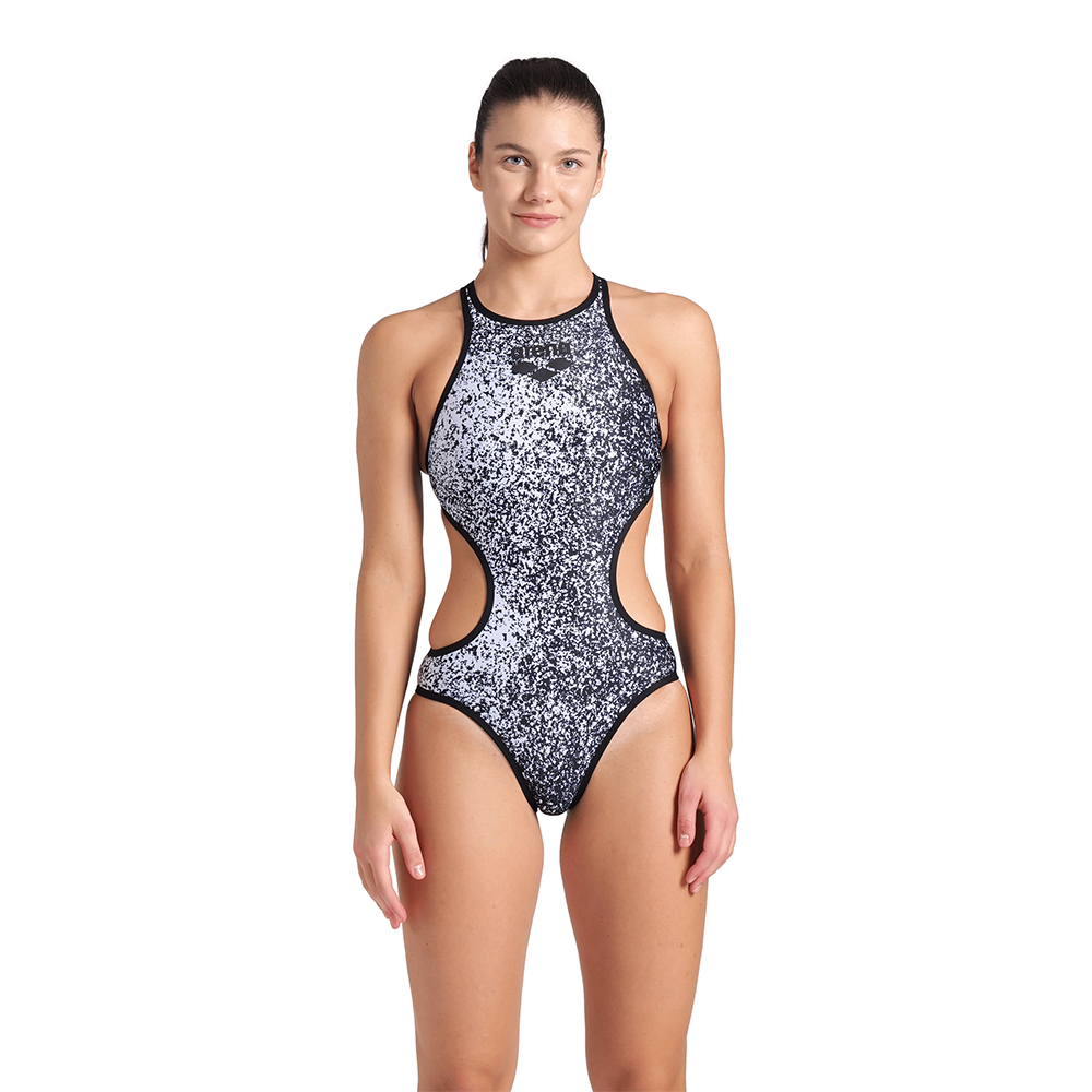 arena Women's One Prints Swimsuit arena Women's One Prints Swimsuit